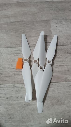 Лопасти к дрону syma x8sw-d