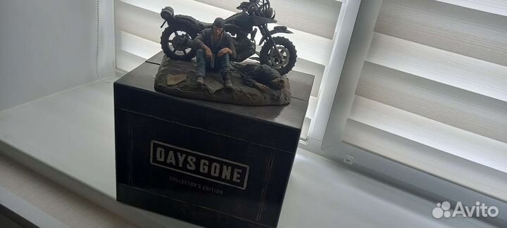 Коллекционная фигурка 