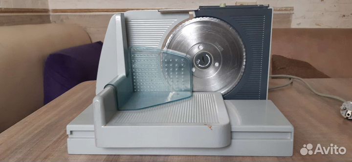 Ломтерезка слайсер Krups