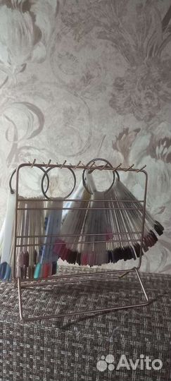 Подставка для демонстрации типс