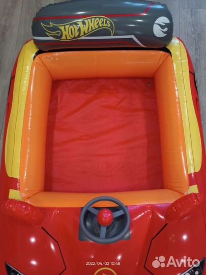 Электромобиль