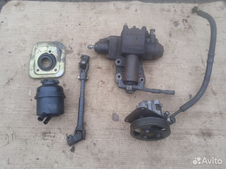 Для шевроле нивы