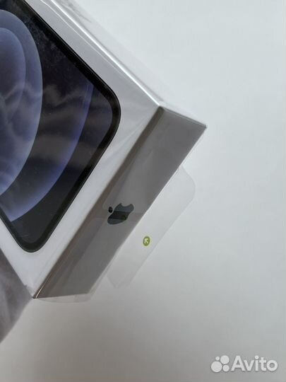 iPhone 12, 256 ГБ