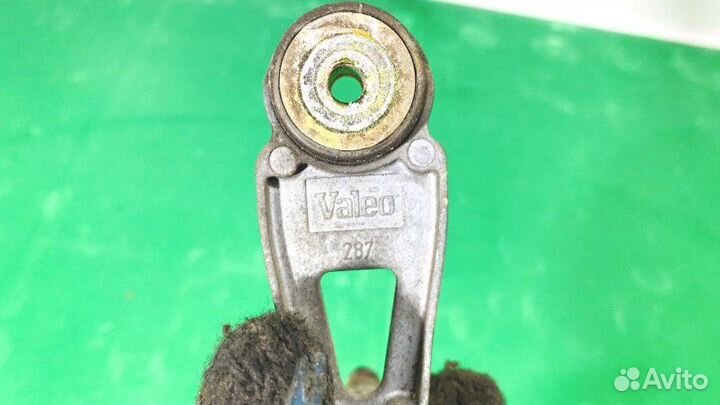 Трапеция дворников Renault Megane 2 универсал