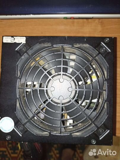 Блок питания cilense