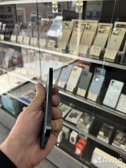 iPhone 12 Pro, 128 ГБ