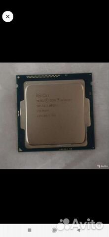 Процессоры 4590t, 4130t, g3220t