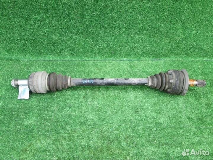 Привод задний левый Bmw 3-Series E90 N52B25A