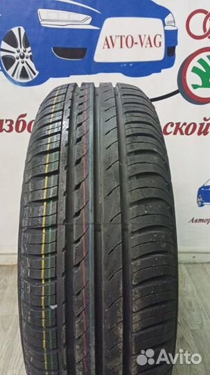 Колесо Volkswagen Jetta 5 Continental 195/65 R15