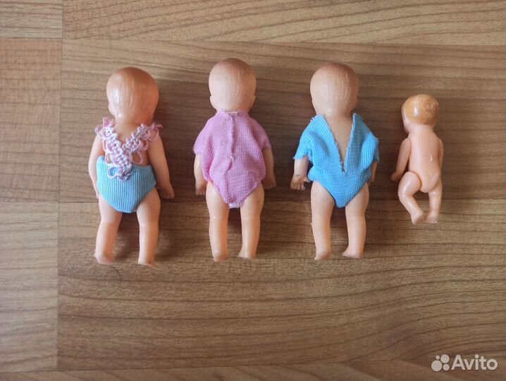 Куклы,пупсы СССР, Гдр,немецкие