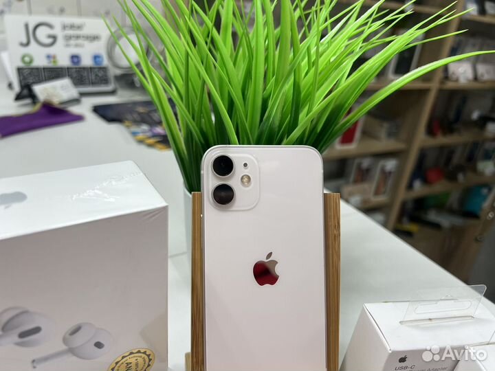 iPhone 12 mini, 128 ГБ