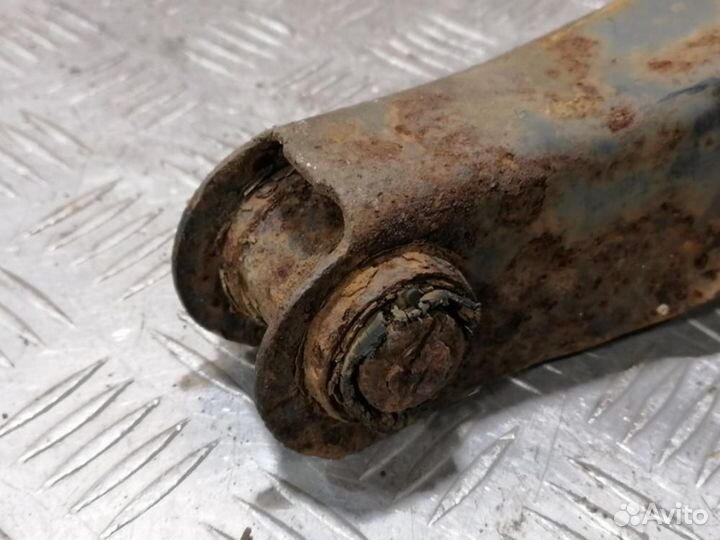 Рычаг задний поперечный левый Mazda Cx7 2007-2012