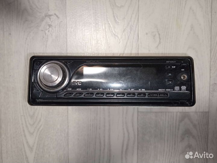 Магнитолы Динамики