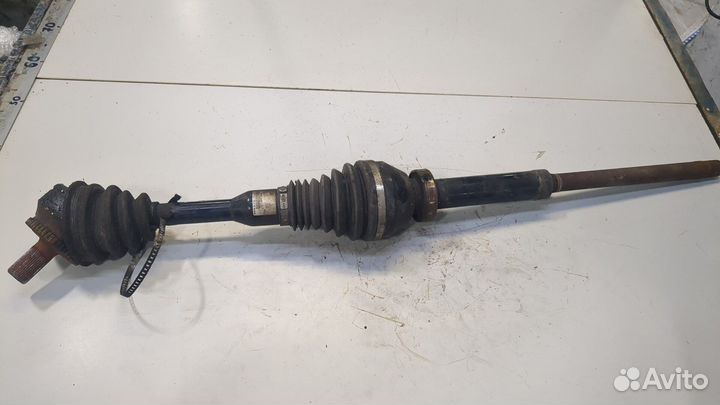 Полуось Volvo XC90, 2005