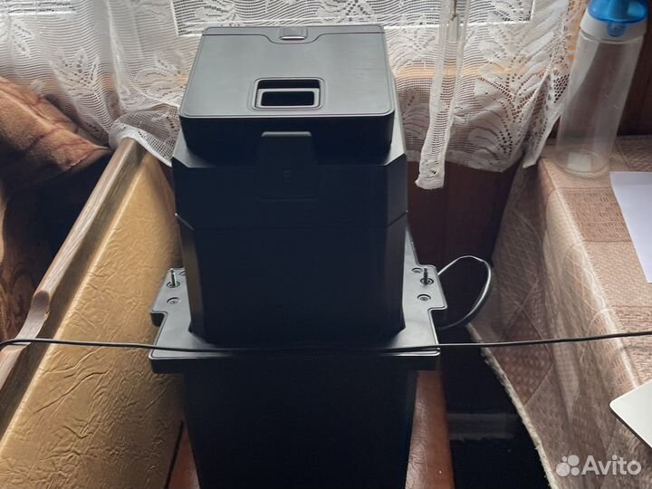 Автохолодильник ZB Kuhlbox W 222