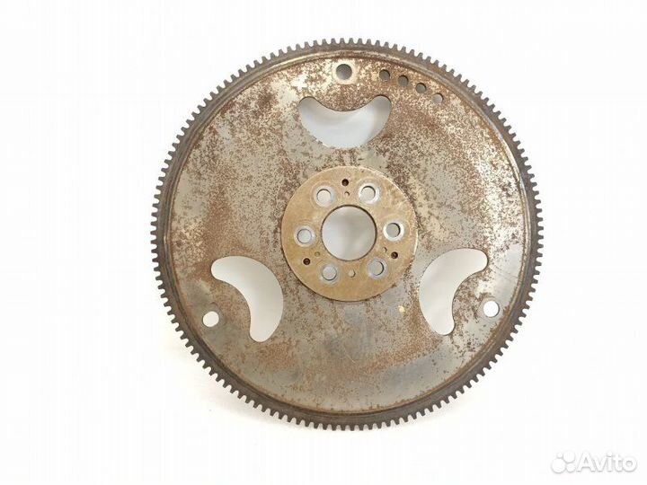 Маховик АКПП Chevrolet Cruze J300 1.8 F18D4