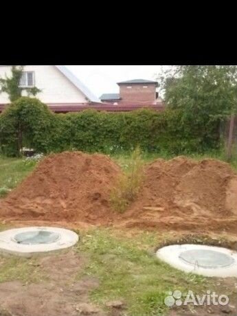 Копка колодцев чистка углубление