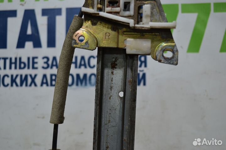 Стеклоподъемник Киа Спортейдж 1 задний правый