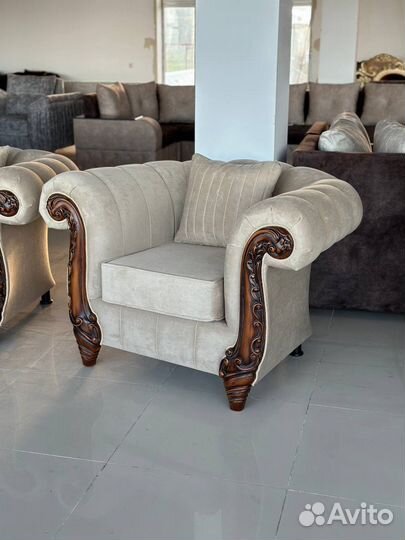 Диван новый