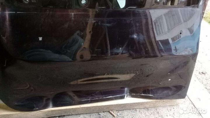 Дверь лада ларгус