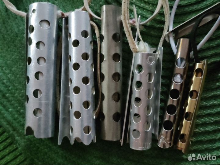 Бигуди ссср,45шт