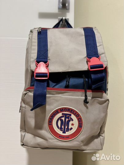 Рюкзак ортопедический