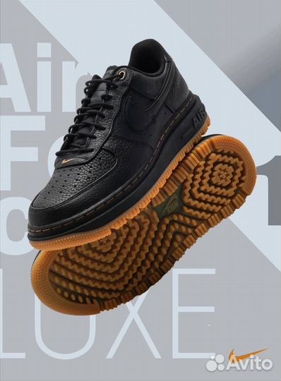 Кроссовки. Nike Air Force