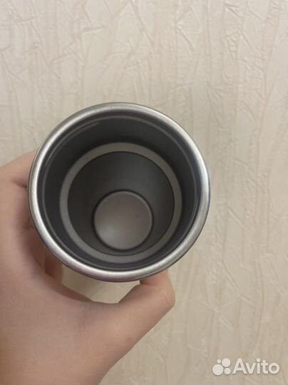 Термо кружка, термостакан (термос)