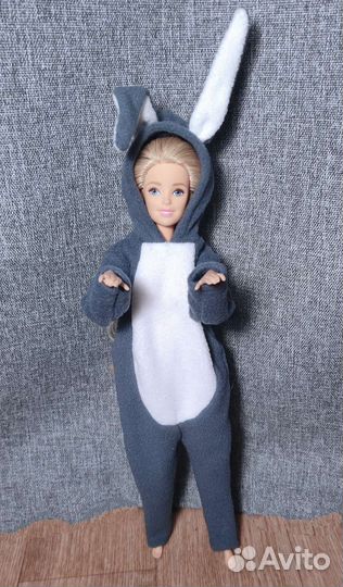 Аутфит / Одежда для куклы Барби и аналогов