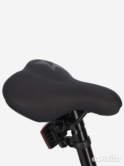 Велосипед для девочек Stern Flash 16