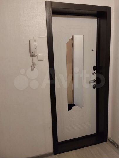 2-к. квартира, 52 м², 5/5 эт.