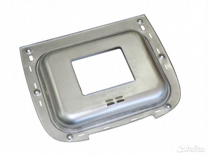 Нижняя часть крышки хлебопечки redmond RBM-M1907