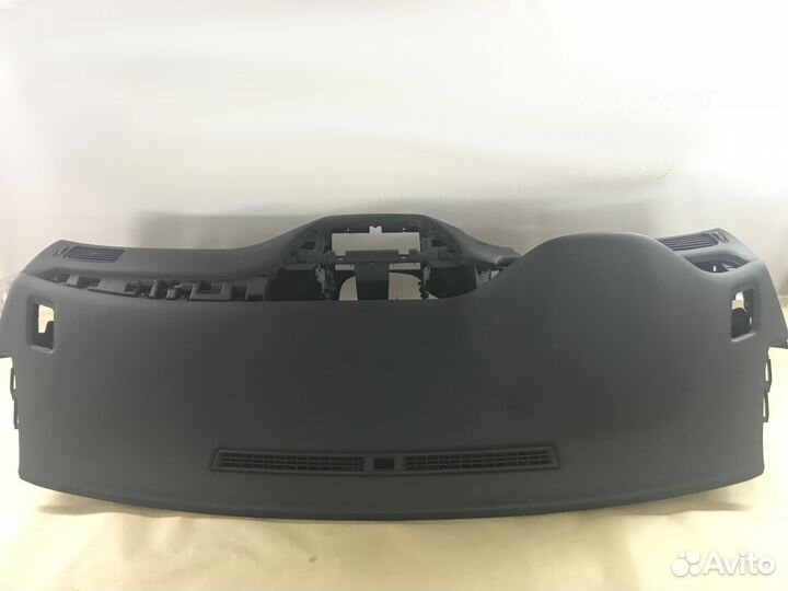 Торпедо Mitsubishi Lancer 9 панель муляж