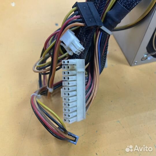 Блок питания для пк 400w