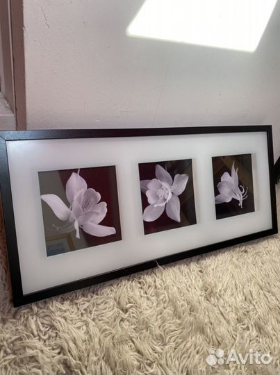 Картина из IKEA