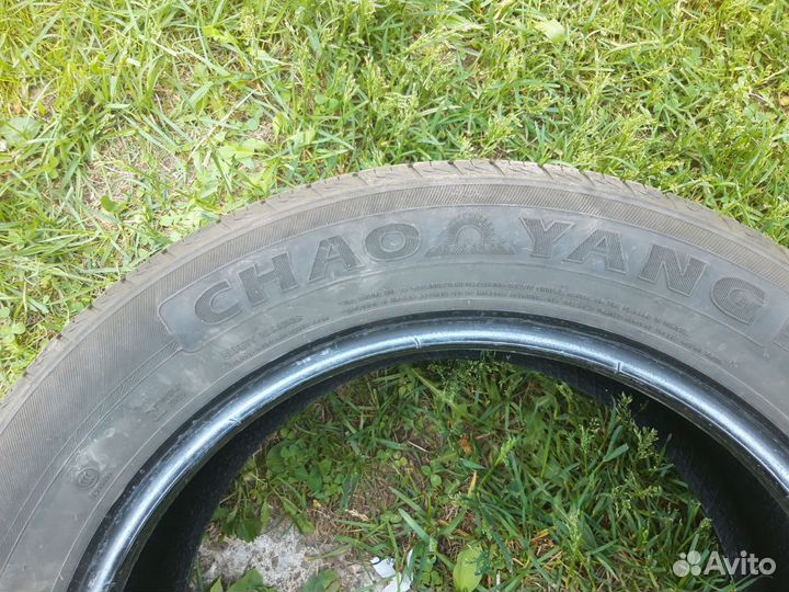 ChaoYang SU318A 215/60 R17 96H