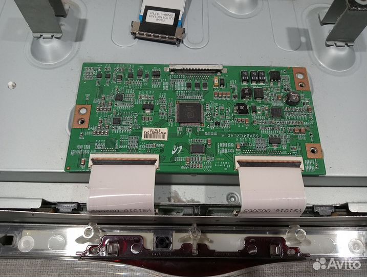 F60MB4C2LV0.6 T-Con Samsung LE32C530