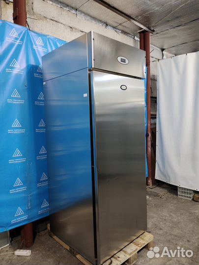 Холодильные шкафы Foster под тележку-шпильку