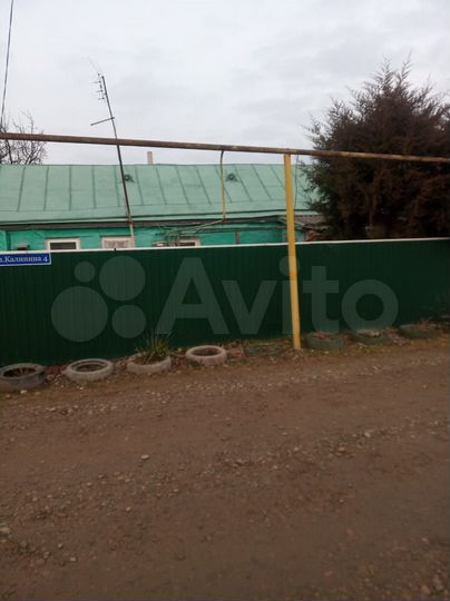 Дом 45 м² на участке 20 сот.