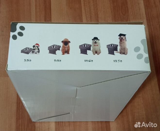 Миска для собак