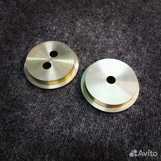 Опоры заднего редуктора - Toyota Supra Soarer JZA8