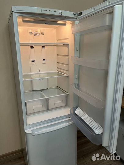 Холодильник indesit no frost