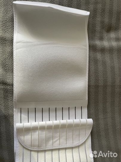 Бандаж ортопедический на брюшную полость