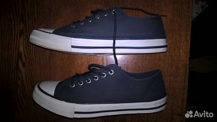 Кеды Redoute Creation