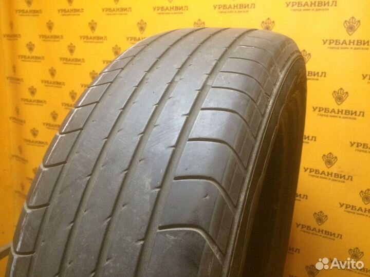 Dunlop SP Sport 2050M 205/60 R16