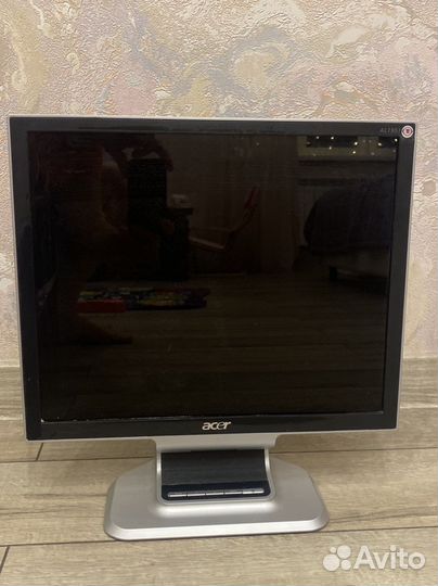 Монитор для компьютера