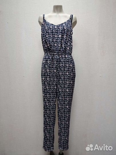 Комбинезон Next 44 размер