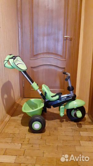 Продам детский велосипед 3 в 1