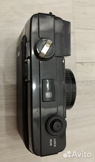 Фотоаппарат плёночный Rainbow MD-35F Светофильтр