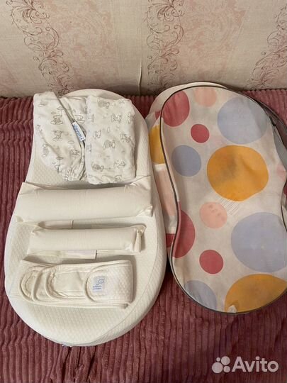 Кокон зевушка